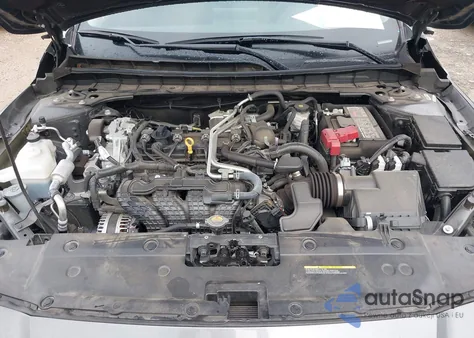 2024 Nissan Altima Sv Fwd z USA, uszkodzony, nr VIN 1N4BL4DV8RN354819